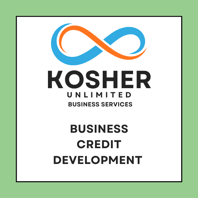 Business Credit Development