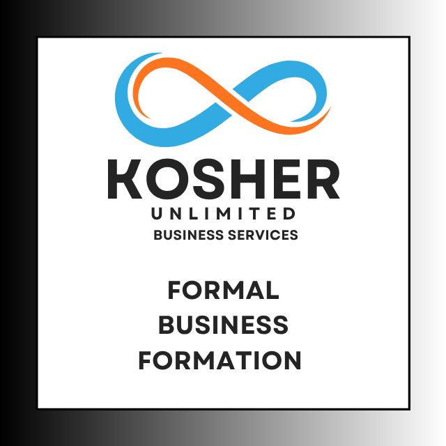 Business Formation