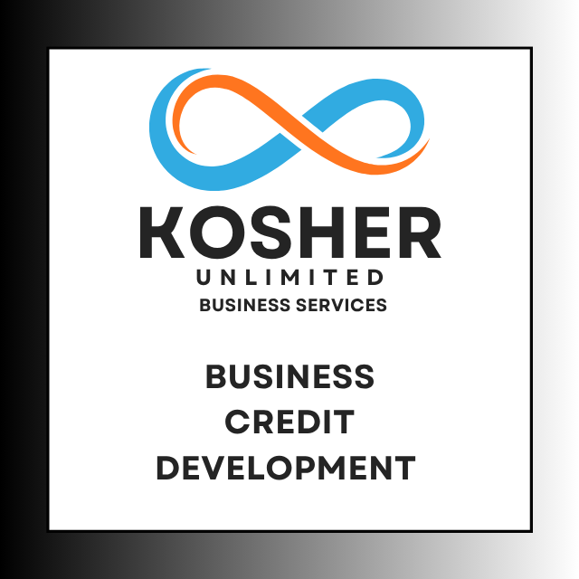 Business Credit Development